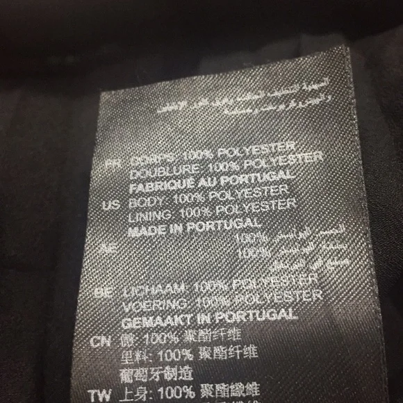 NWT Sandro Leave Lace Midi Wrap Skirt - Picture 8 of 11